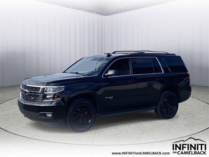 Used 2020 Chevrolet Tahoe LS w/ Max Trailering Package