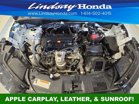 Used 2024 Honda HR-V EX-L image 24