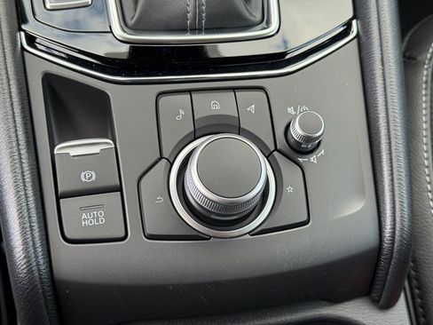 New 2025 MAZDA CX-5 AWD 2.5 S w/ Preferred Package image 17