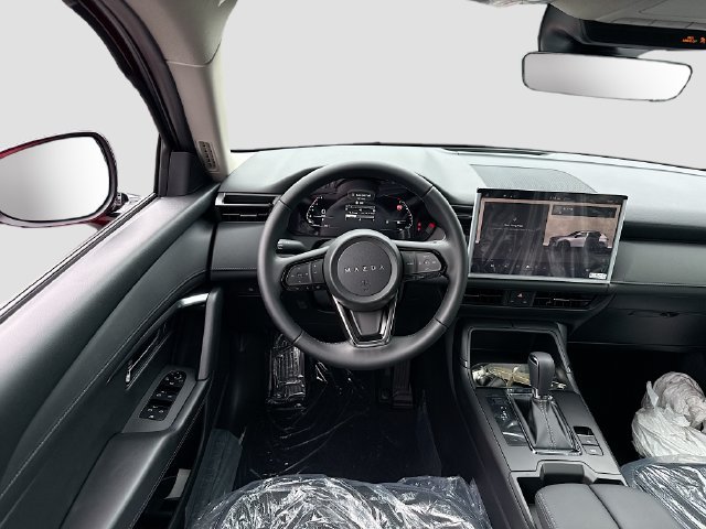 New 2026 MAZDA CX-5 Select AWD/4WD image 22