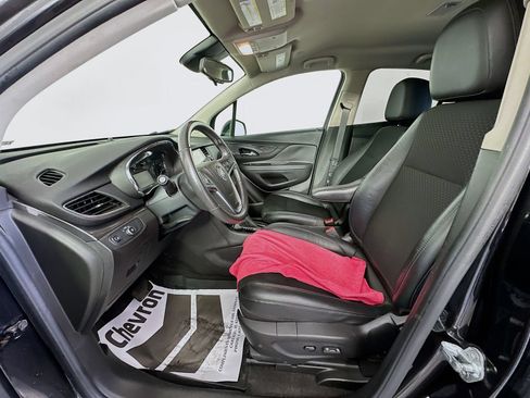 Used 2017 Buick Encore Preferred FWD image 19