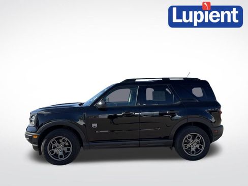 Certified 2022 Ford Bronco Sport Big Bend w/ Convenience Package image 8