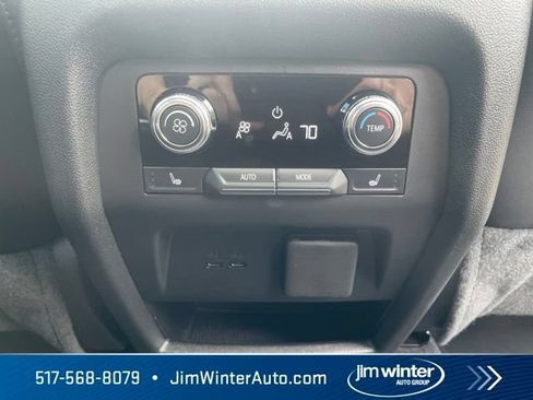 Used 2025 GMC Acadia Denali w/ LPO, Floor Liner Package AWD/4WD image 20