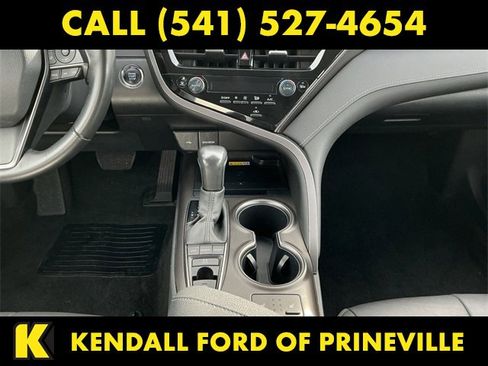 Used 2023 Toyota Camry XSE image 11