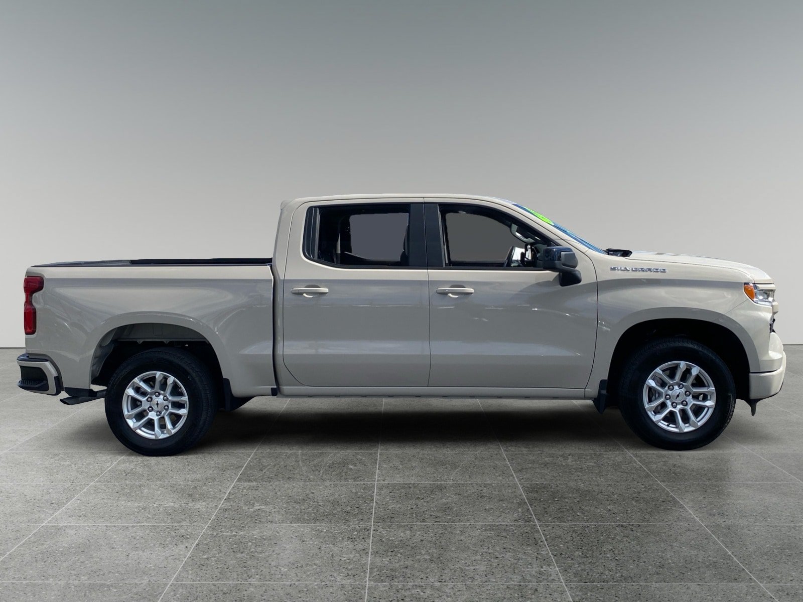 Used 2026 Chevrolet Silverado 1500 RST RWD image 6