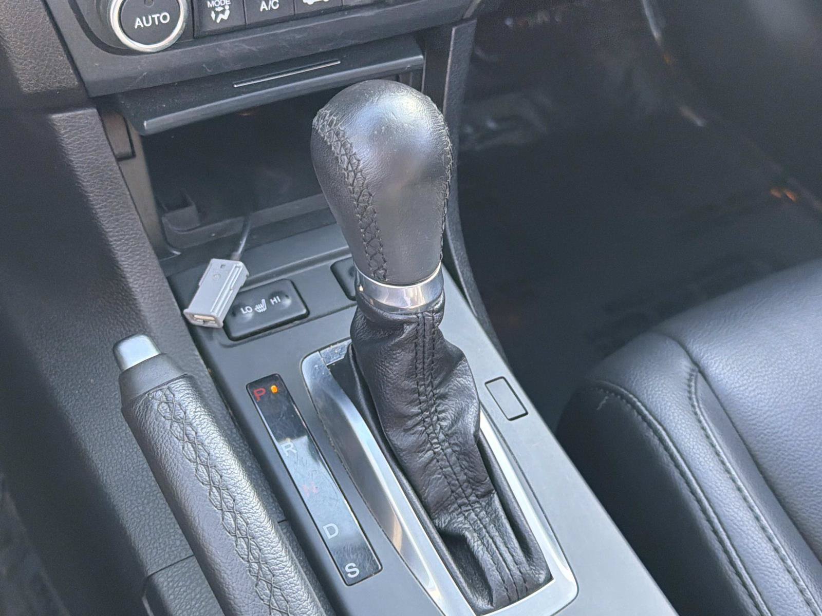 Used 2020 Acura ILX FWD image 25