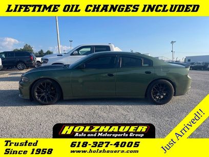 Used 2020 Dodge Charger SXT w/ Leather Interior Group