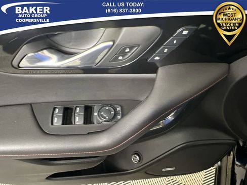 Used 2024 Chevrolet Blazer RS w/ Enhanced Convenience Package image 23