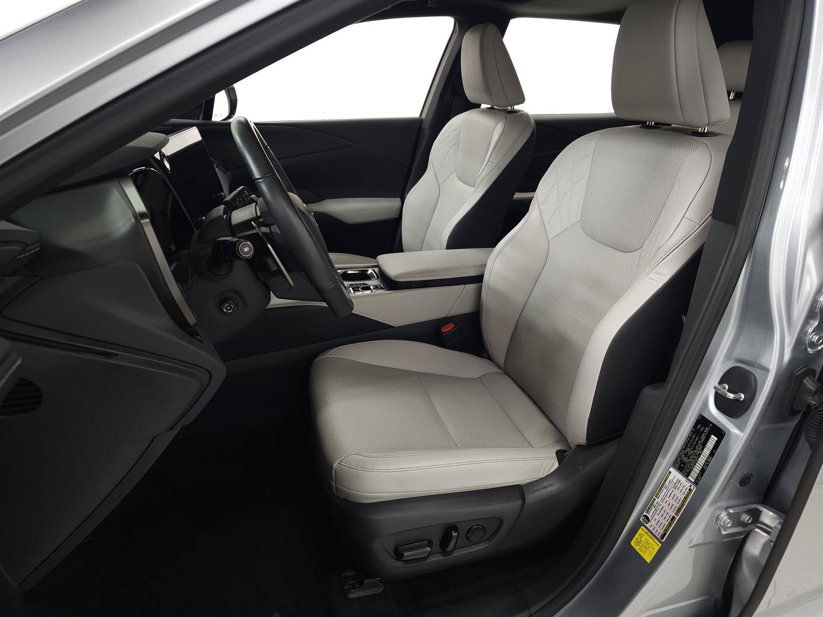 Certified 2025 Lexus RX 350 Premium w/ Convenience Package AWD/4WD image 16