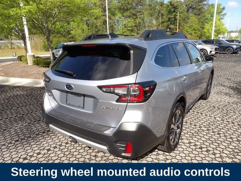 Used 2020 Subaru Outback Limited w/ Popular Package #2 image 6