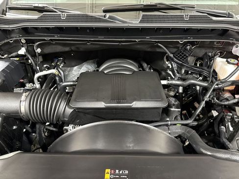 New 2026 Chevrolet Silverado 2500 LT w/ All Star Edition AWD/4WD image 25