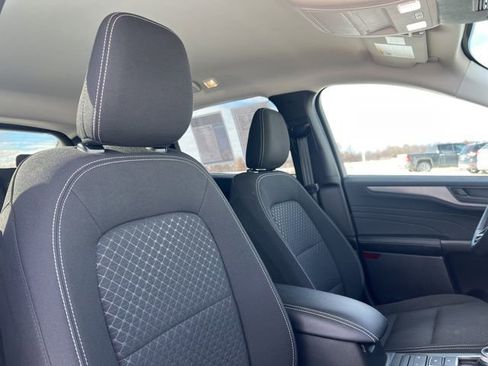 Used 2023 Ford Escape Active image 52