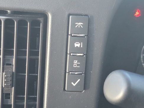 Certified 2025 Chevrolet Express 2500 Extended w/ Driver Convenience Package image 35