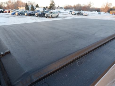 Used 2024 Ford F350 Lariat w/ Black Appearance Package image 30