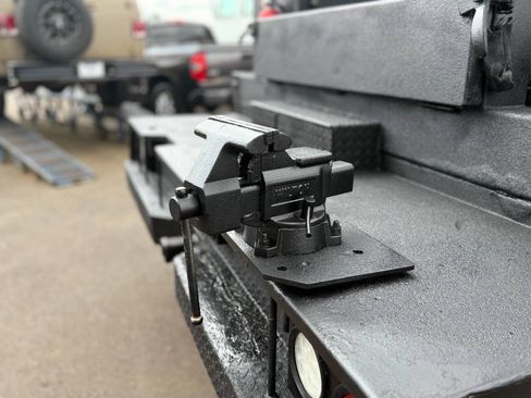 Used 2012 RAM 5500 SLT AWD/4WD image 26