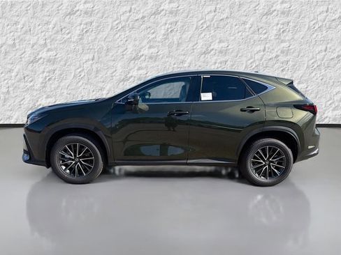 New 2026 Lexus NX 350 AWD w/ Luxury Package image 6
