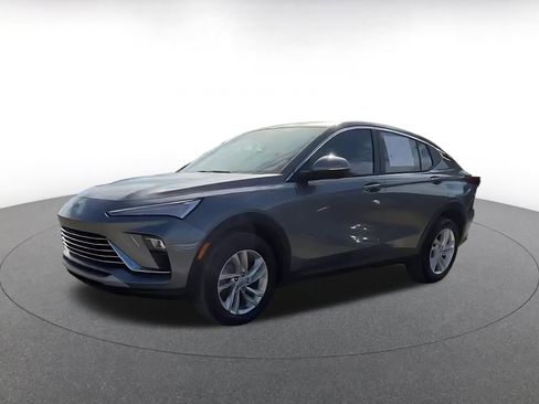 Used 2025 Buick Envista Preferred image 8