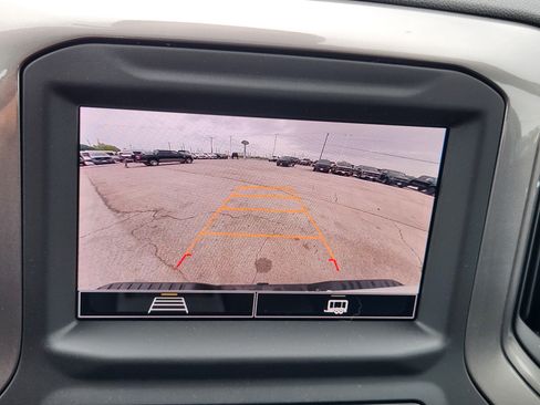 New 2026 Chevrolet Silverado 2500 W/T RWD image 13