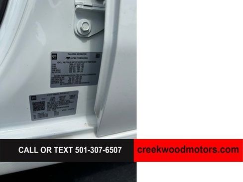 Used 2024 GMC Sierra 2500 Pro AWD/4WD image 19