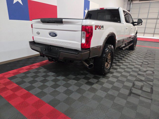 Used 2017 Ford F350 King Ranch AWD/4WD image 18
