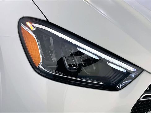 New 2026 Mercedes-Benz GLE 350 4MATIC image 16