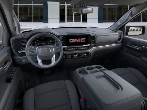 New 2026 GMC Sierra 1500 Elevation w/ Elevation Select Package RWD image 15