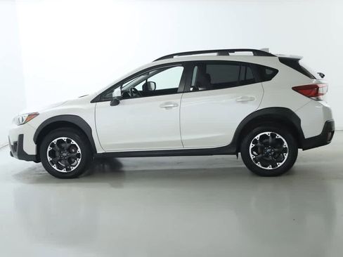 Certified 2023 Subaru Crosstrek 2.0i Premium image 39
