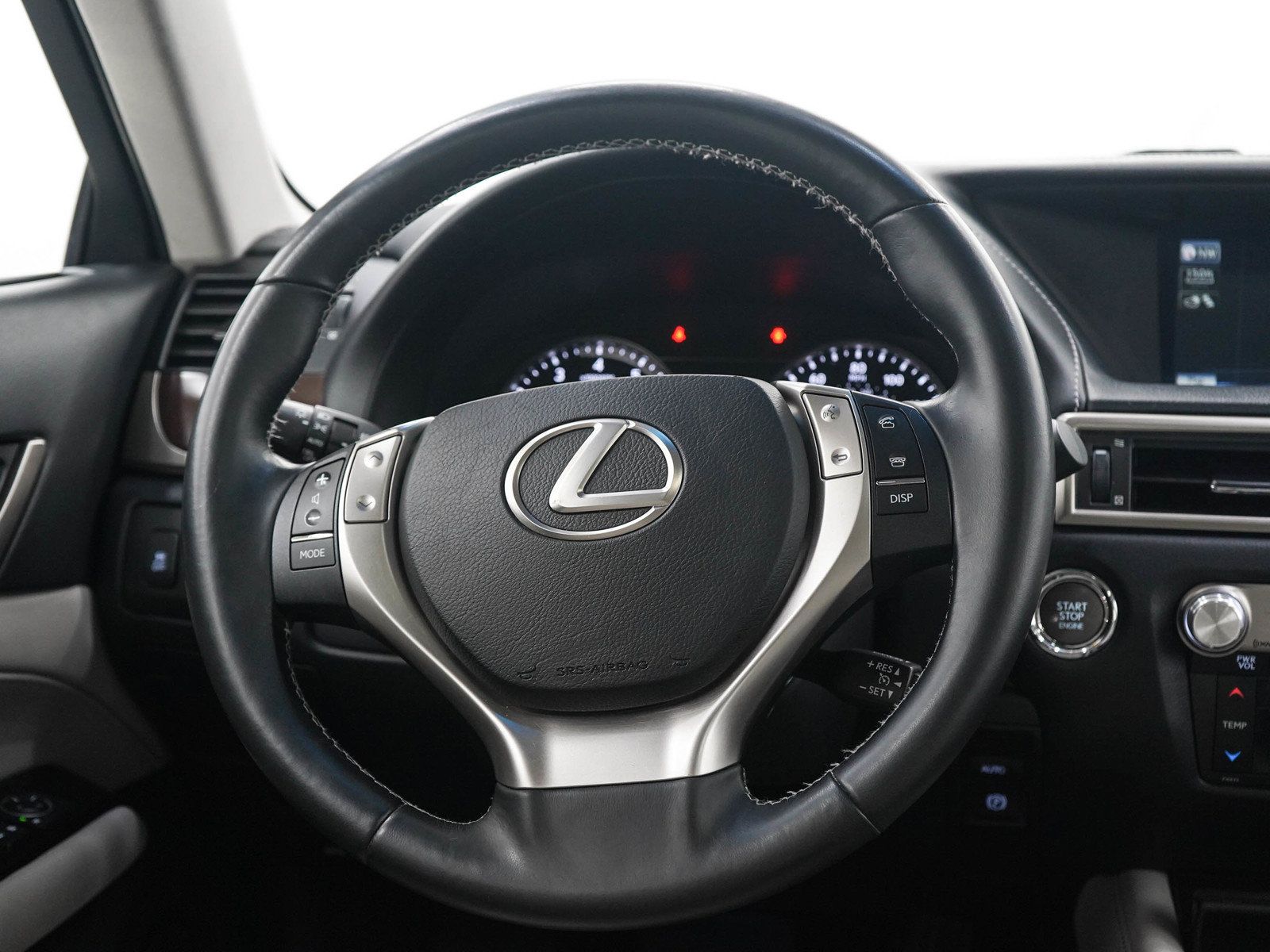 Used 2014 Lexus GS 350 AWD image 15