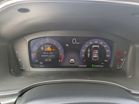 Used 2025 Acura Integra Type S image 27