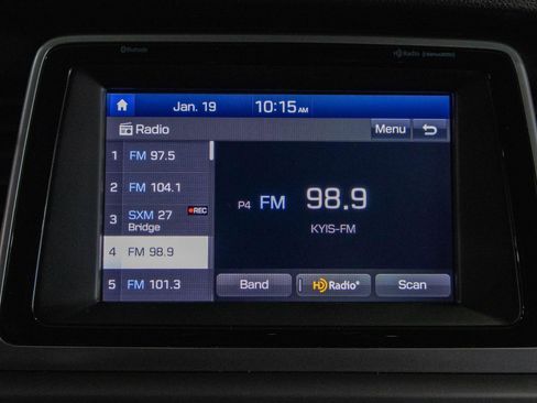 Used 2019 Hyundai Sonata SEL image 8