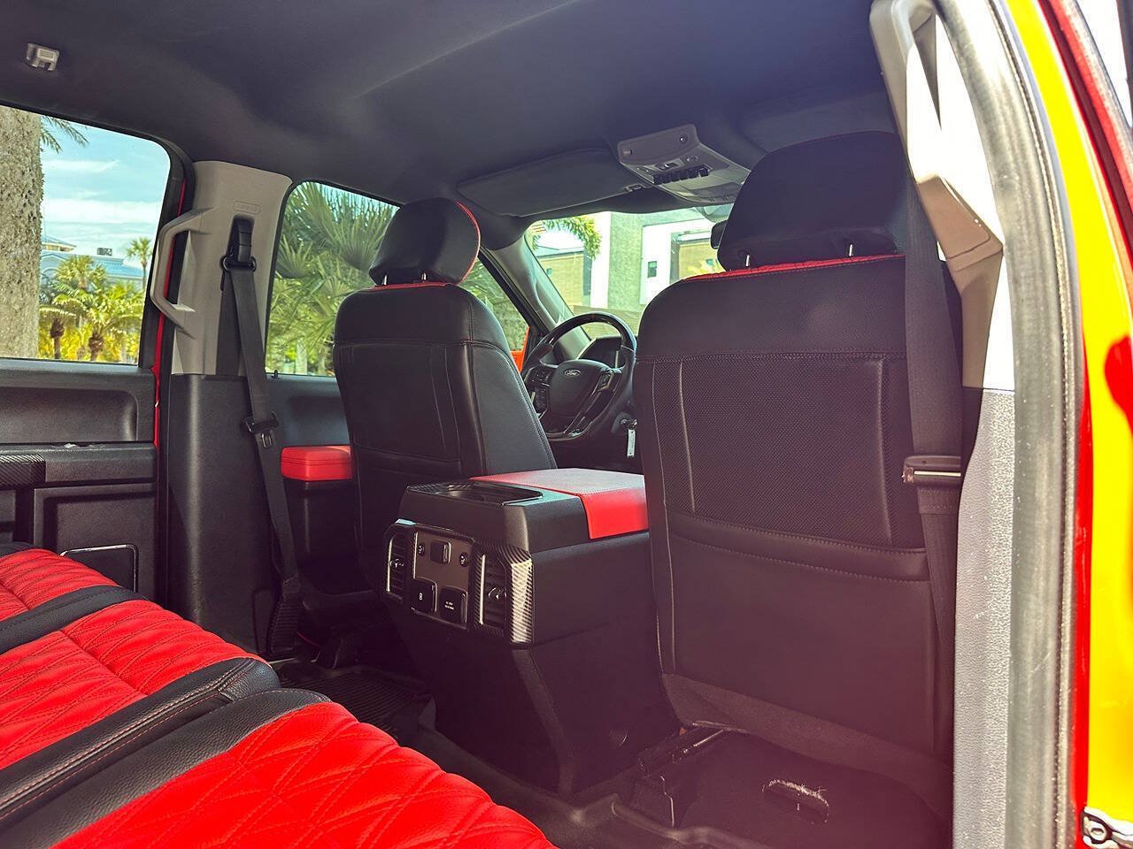 Used 2019 Ford F450 Lariat w/ Lariat Value Package AWD/4WD image 77