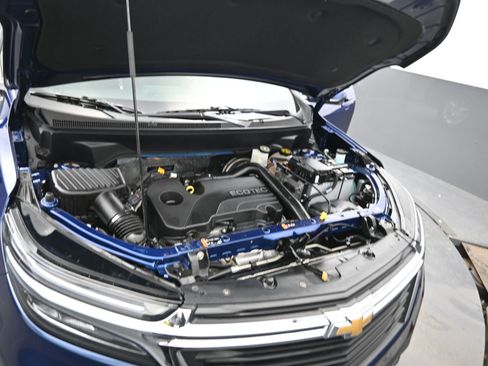 Used 2022 Chevrolet Equinox LT image 23