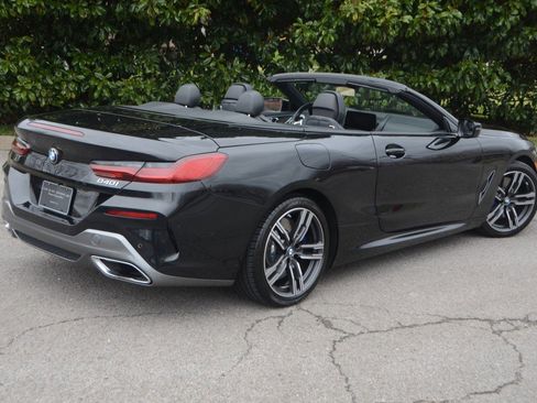Used 2025 BMW 840i Convertible image 15