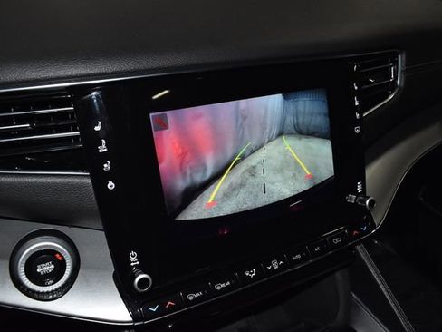 Used 2024 Jeep Wagoneer Series II image 17