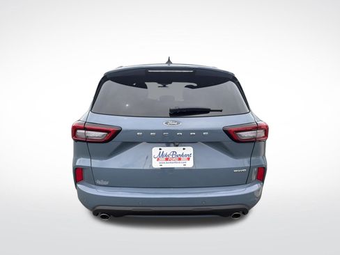 Used 2023 Ford Escape ST-Line w/ Tech Pack #1 AWD/4WD image 10
