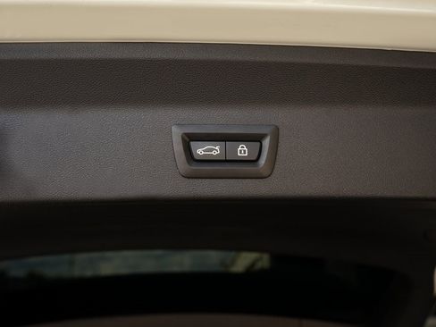 Used 2021 BMW X3 M w/ Competition Package image 33