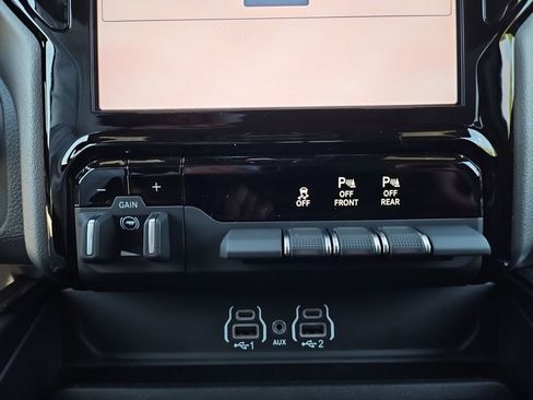 New 2026 RAM 1500 Lone Star image 21