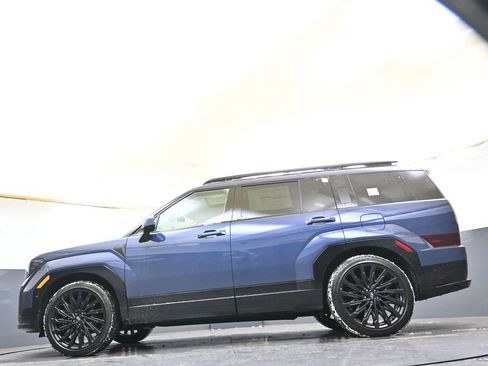 New 2026 Hyundai Santa Fe Calligraphy image 36
