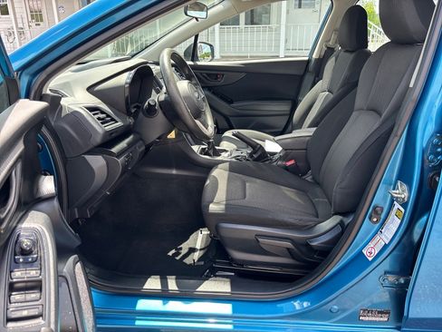 Used 2018 Subaru Impreza 2.0i AWD/4WD image 10