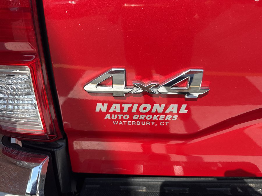 Used 2016 Toyota Tacoma SR5 w/ Towing Package AWD/4WD image 48