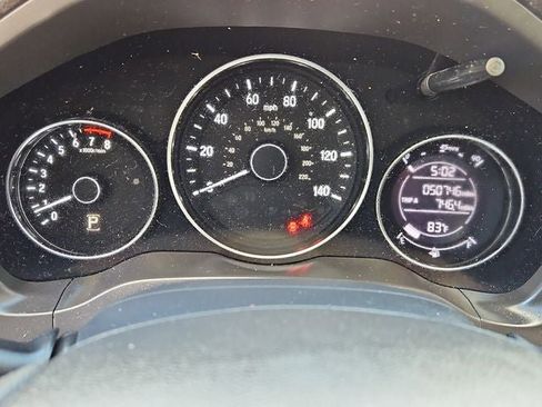 Used 2022 Honda HR-V LX image 27