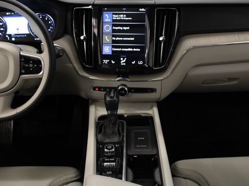 Used 2021 Volvo XC60 T5 Inscription w/ Protection Package Premier FWD image 24