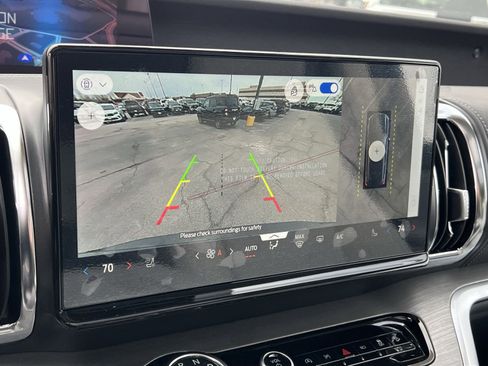 New 2026 Ford Expedition Max Platinum image 19