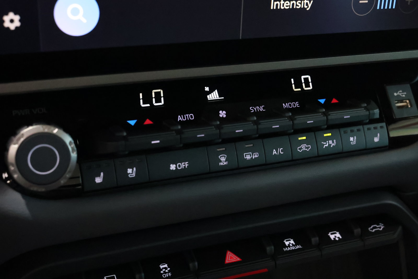 New 2026 Toyota Tundra Capstone AWD/4WD image 20