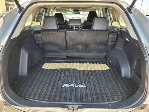 Used 2024 Toyota RAV4 XLE Premium w/ Weather Package AWD/4WD image 33