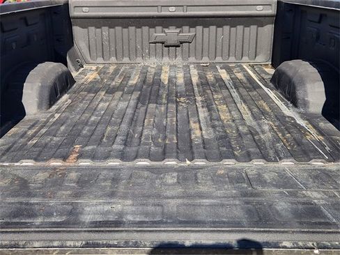 Certified 2025 Chevrolet Silverado 2500 LT w/ Safety Package image 23