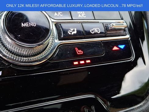Used 2022 Lincoln Corsair Grand Touring AWD/4WD image 24
