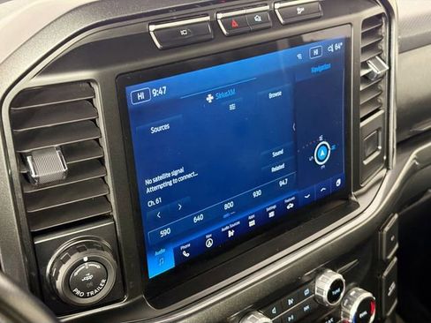 Used 2023 Ford F150 Tremor AWD/4WD image 15