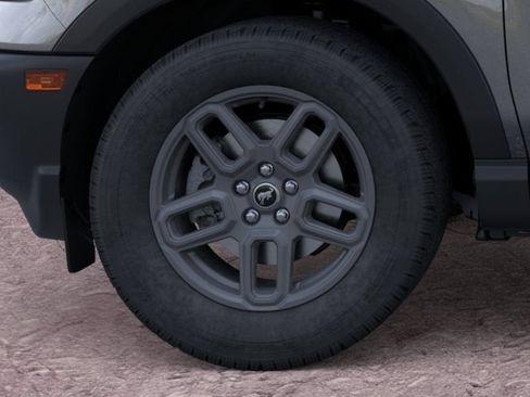 New 2026 Ford Bronco Sport Big Bend w/ Convenience Package AWD/4WD image 20