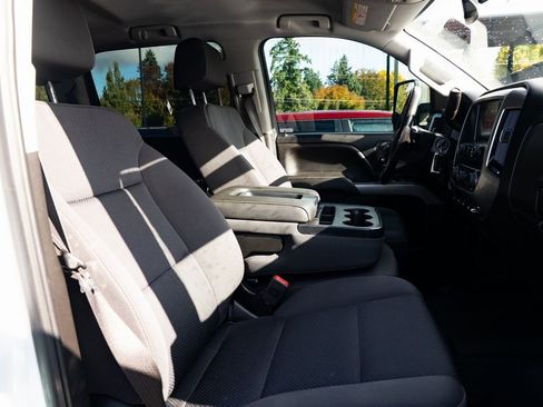 Used 2018 Chevrolet Silverado 2500 LT w/ LT Fleet Convenience Package image 22